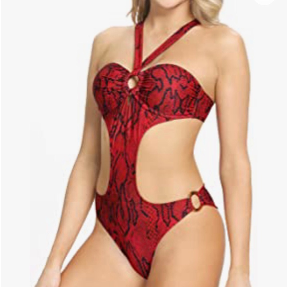 Swimwear 🔴 Buy one and get one 50% off.‼️